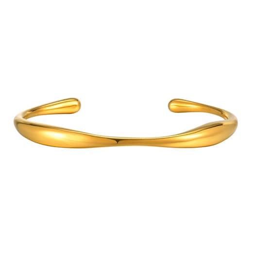 Bratara Fixa Aurie Thia Jewelry S.Steel Dama