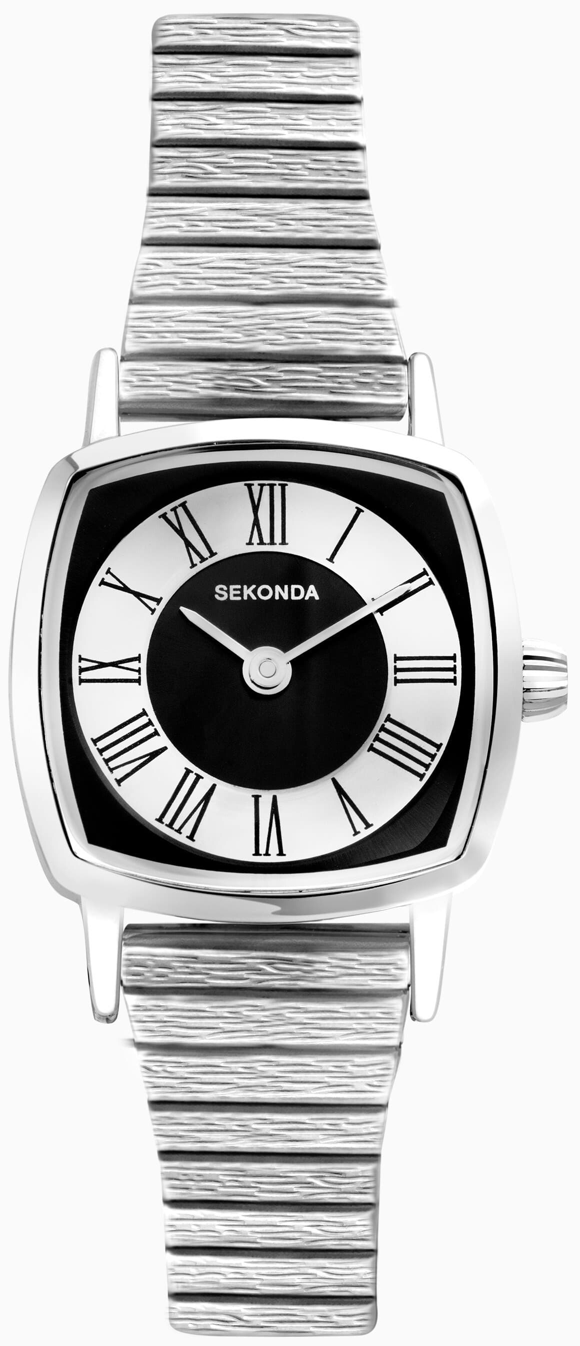 Дамски аналогов часовник Sekonda Classic - S-40359.00