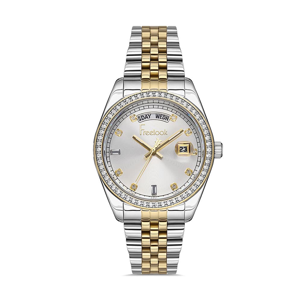 Ceas Freelook Lumiere FL.1.10283.4