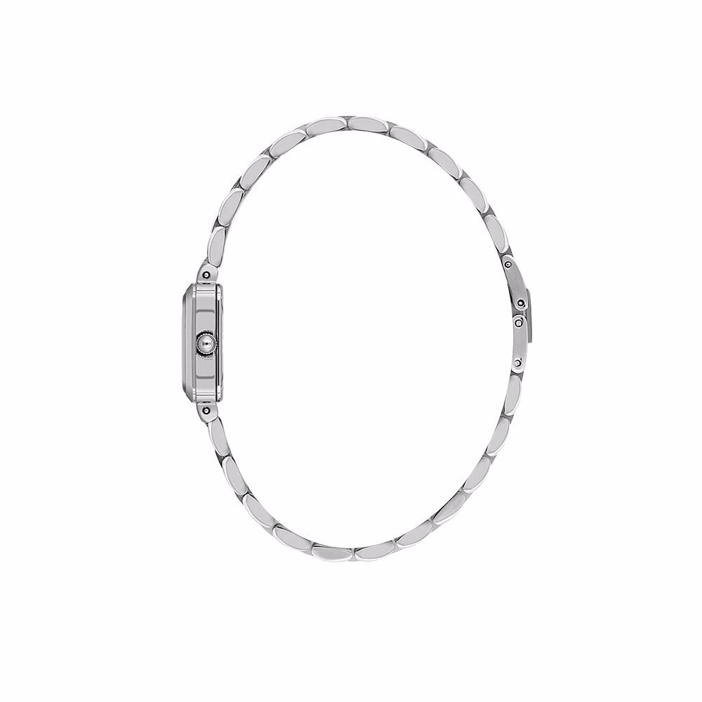 Daniel Klein Premium - Ceas Dama Quartz Argintiu DK.1.13913.3