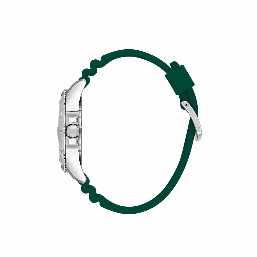 Daniel Klein Premium - Ceas Barbatesc Quartz Verde DK.1.13816.3