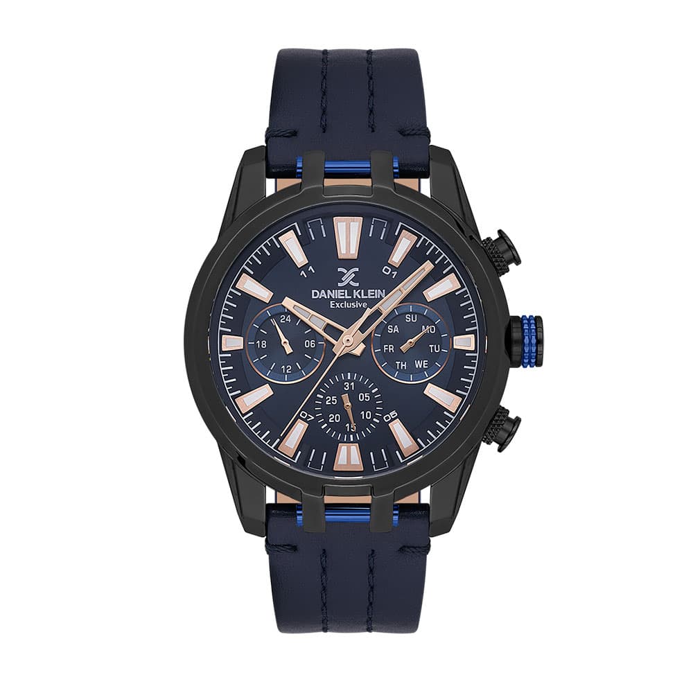 Ceas Daniel Klein Exclusive DK.1.13803.4