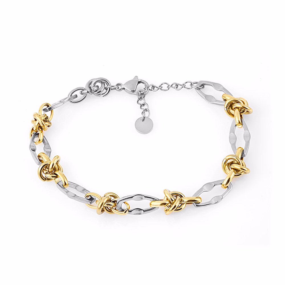 Bratara din Inox Freelook Jewelry Dama FRJ.3.3093-4