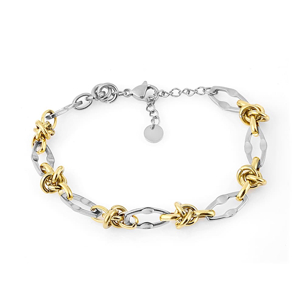 Bratara din Inox Freelook Jewelry Dama FRJ.3.3093-4