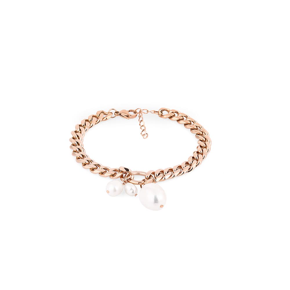 Bratara din Inox Freelook Jewelry Dama FRJ.3.3046-4