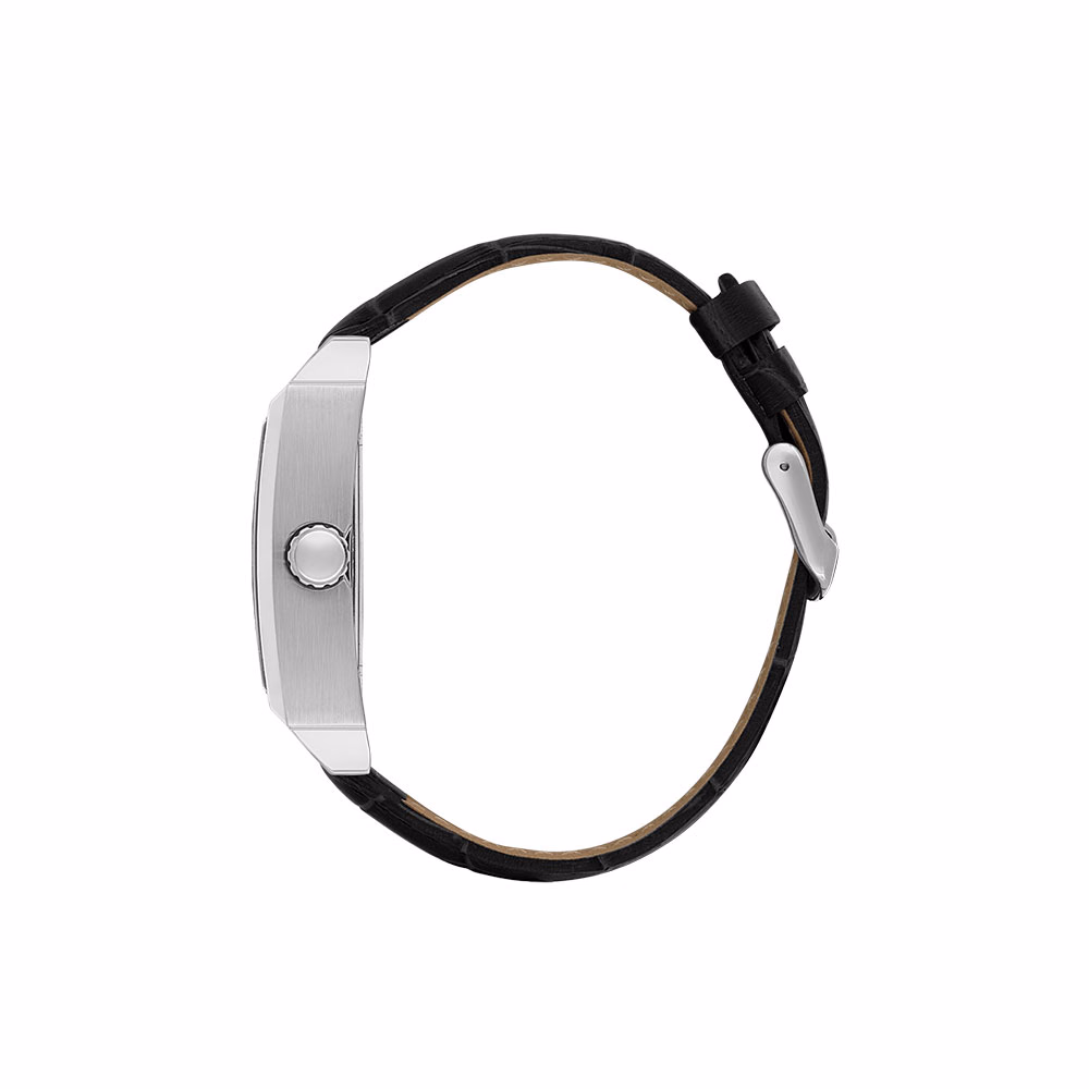 Daniel Klein Premium - Ceas Barbatesc Quartz Negru DK.1.13991.1