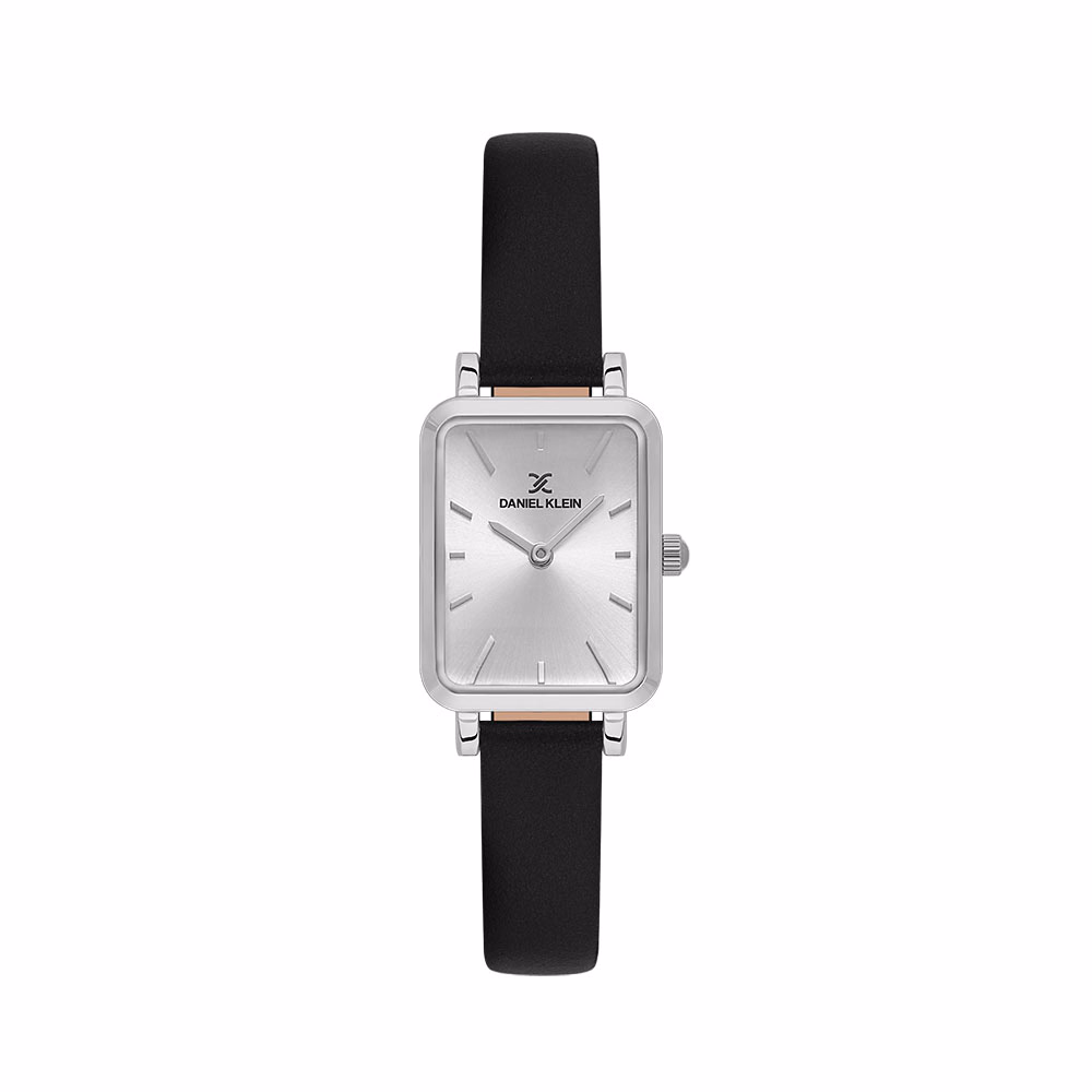 Daniel Klein Premium - Ceas Dama Quartz Negru DK.1.13776.1