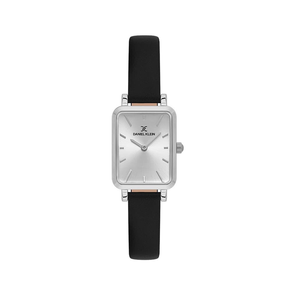Daniel Klein Premium - Ceas Dama Quartz Negru DK.1.13776.1