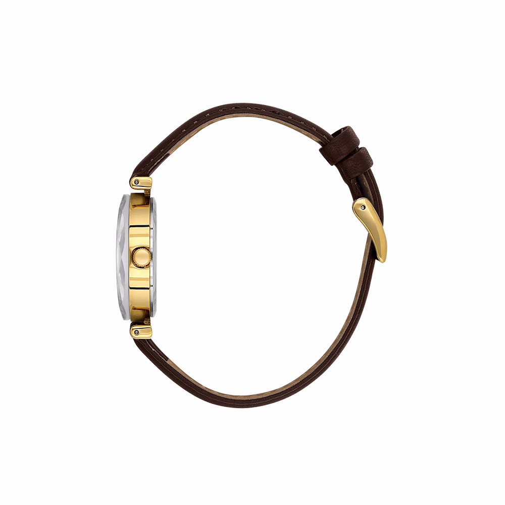 Daniel Klein Premium - Ceas Dama Quartz Maro DK.6.14188-4