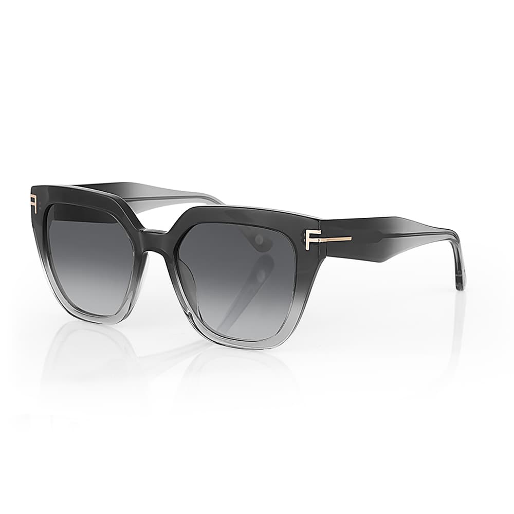 Ochelari de soare Freelook gri pentru Dama UV400 F1006-2