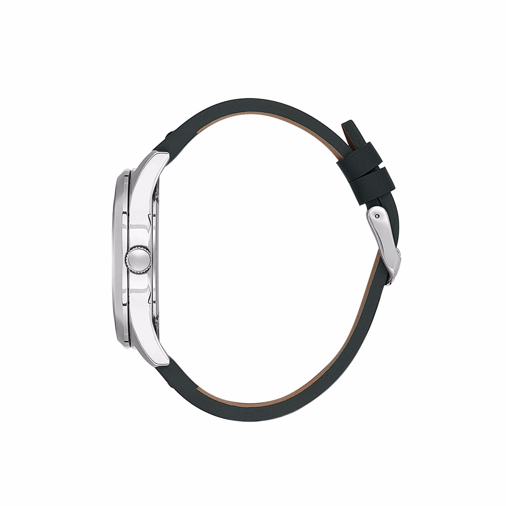 Daniel Klein Premium - Ceas Barbatesc Quartz Verde DK.1.13668.4