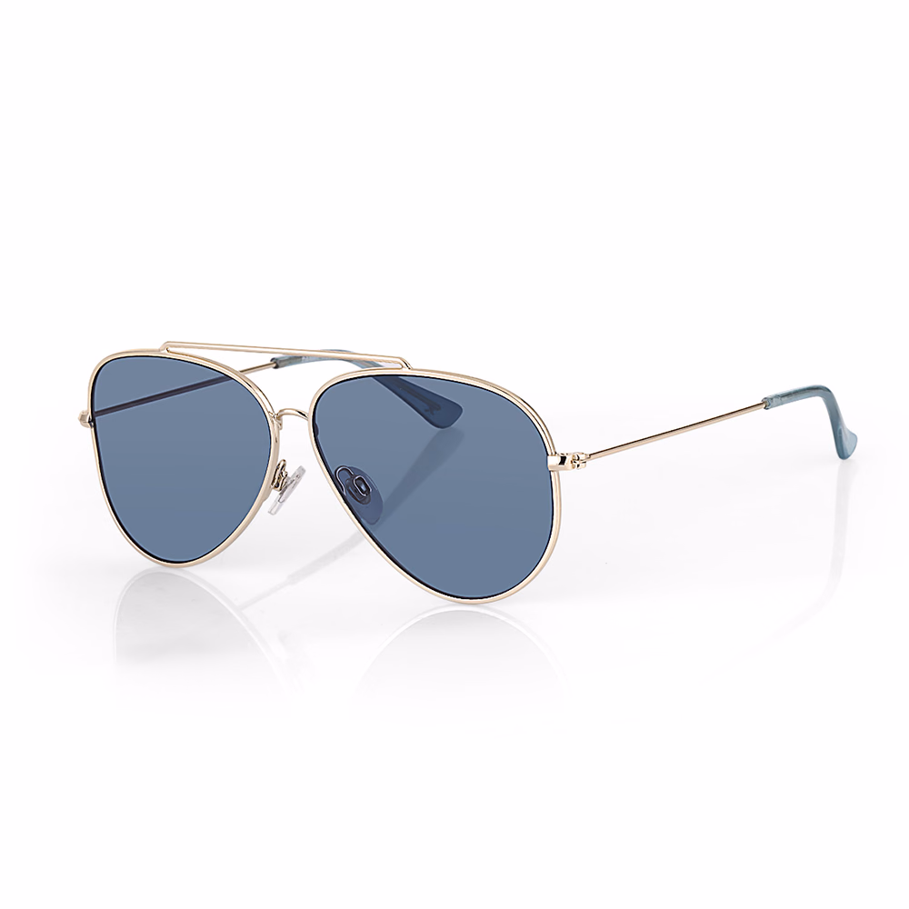 Ochelari de soare Daniel Klein bleumarin pentru Barbati UV400 DK3269-1