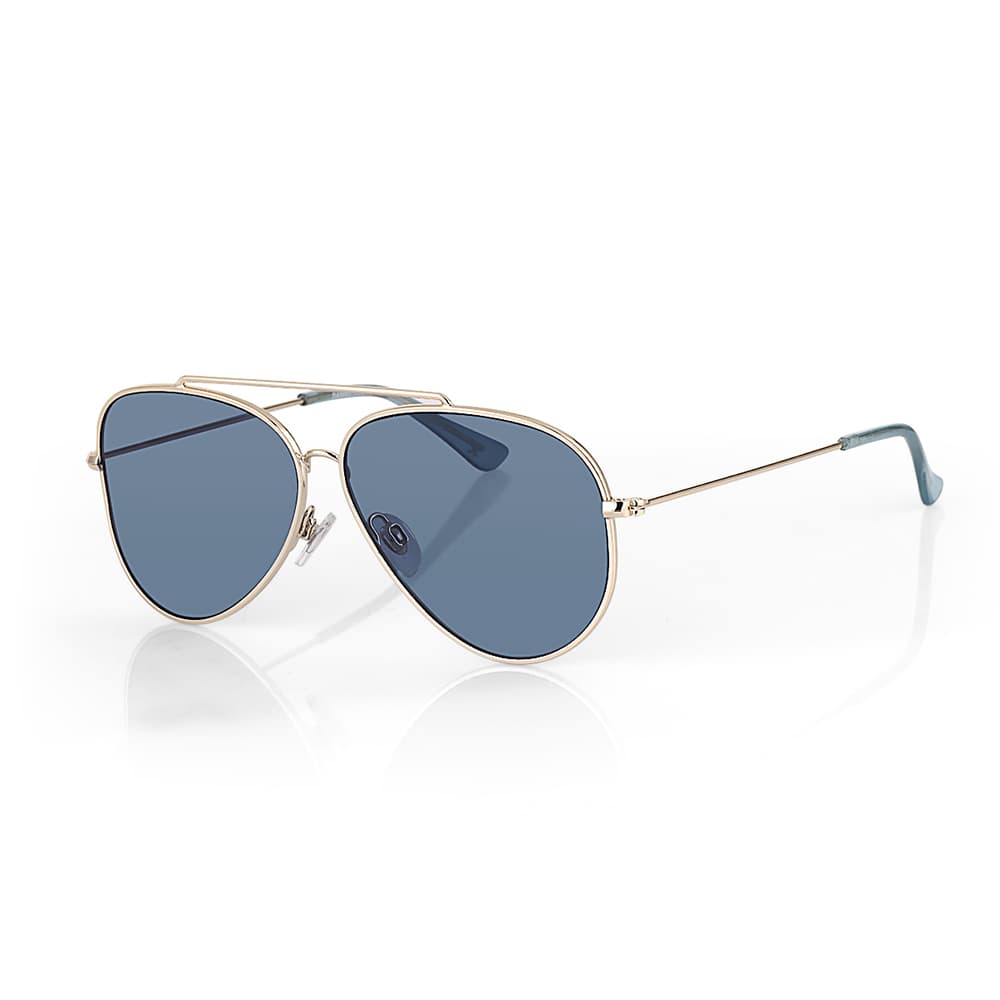 Ochelari de soare Daniel Klein bleumarin pentru Barbati UV400 DK3269-1