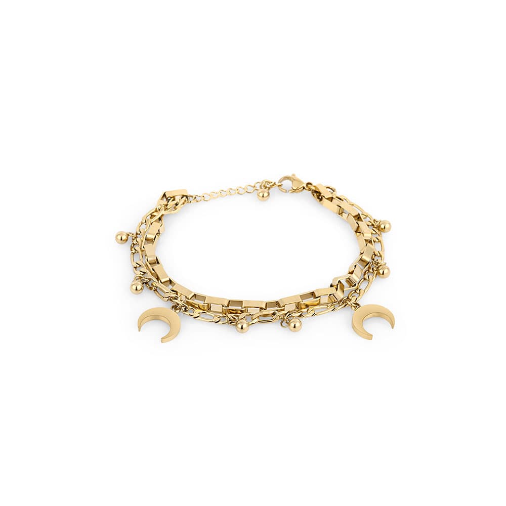 Bratara din Inox Freelook Jewelry Dama FRJ.3.3043-4
