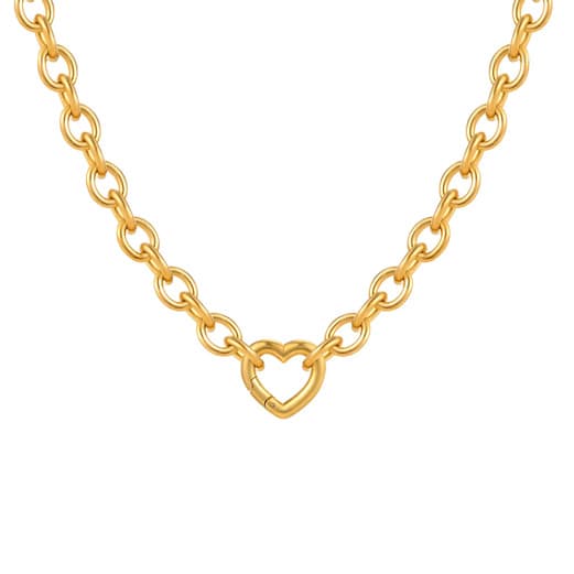 Lant Aurie Thia Jewelry S.Steel Dama