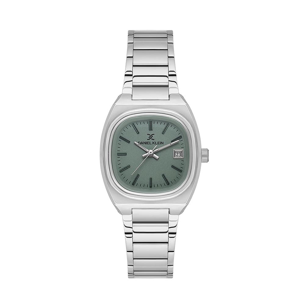 Daniel Klein Premium - Ceas Dama Quartz Argintiu DK.1.13774.6