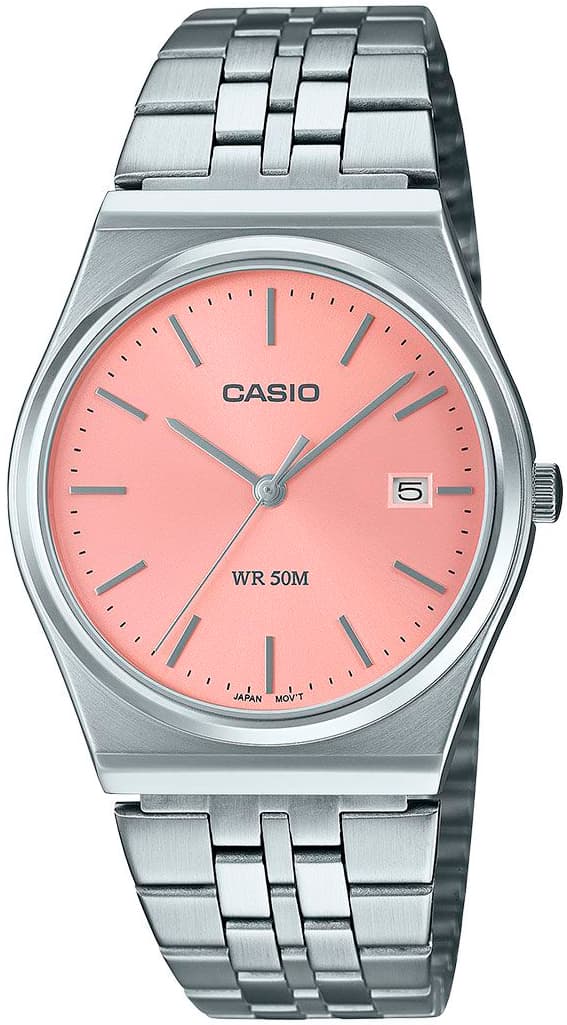 Дамски часовник Casio - Casio Collection - MTP-B145D-4AVEF