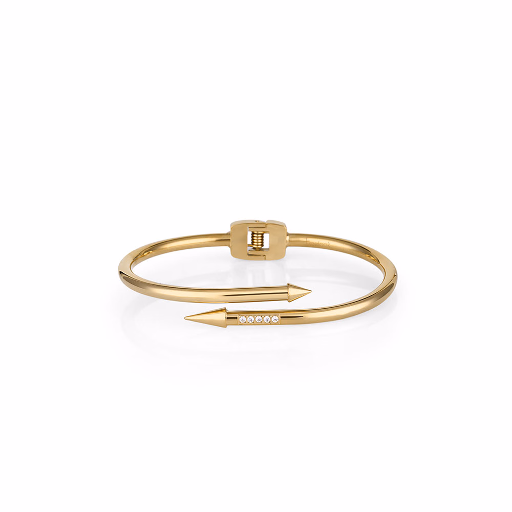 Bratara din Inox Freelook Jewelry Dama FRJ.3.3119-2