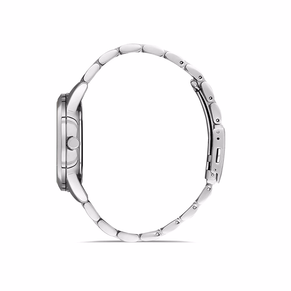 Daniel Klein Premium - Ceas Dama Quartz Argintiu DK.1.13055.1