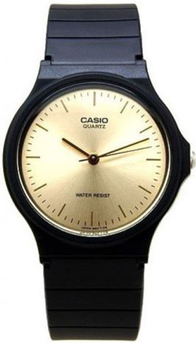 Мъжки аналогов часовник Casio - MQ-24-9ELDF