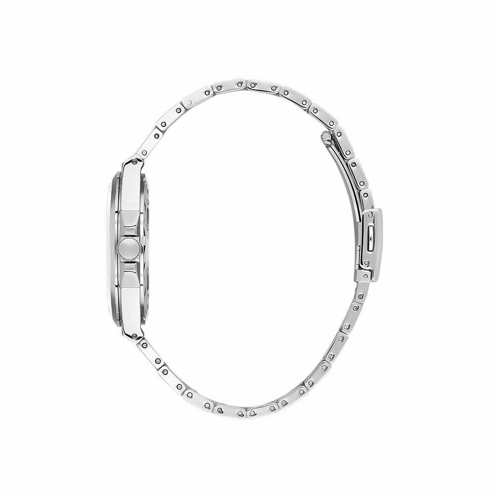 Daniel Klein Premium - Ceas Barbatesc Quartz Argintiu DK.1.13792.6