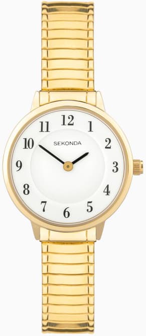 Дамски аналогов часовник Sekonda Classic - S-30132.00