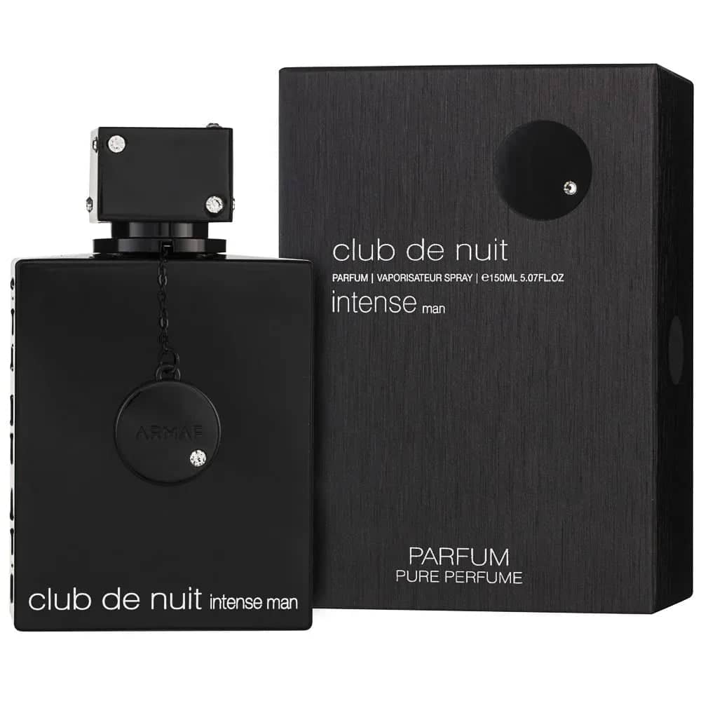 Armaf Club de Nuit Intense Man Parfum 150 ml