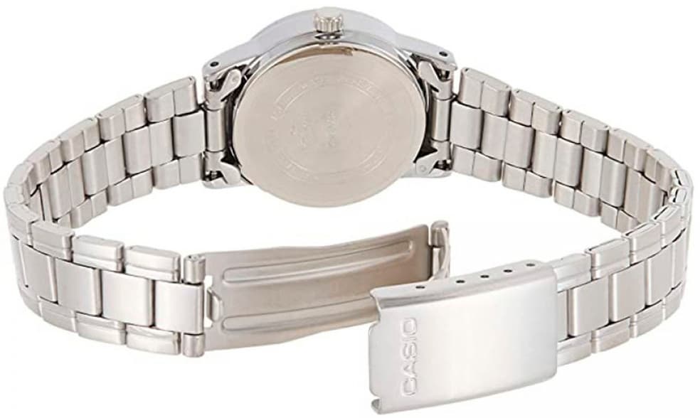 Дамски аналогов часовник Casio - Casio Collection - LTP-V002D-7B3UDF