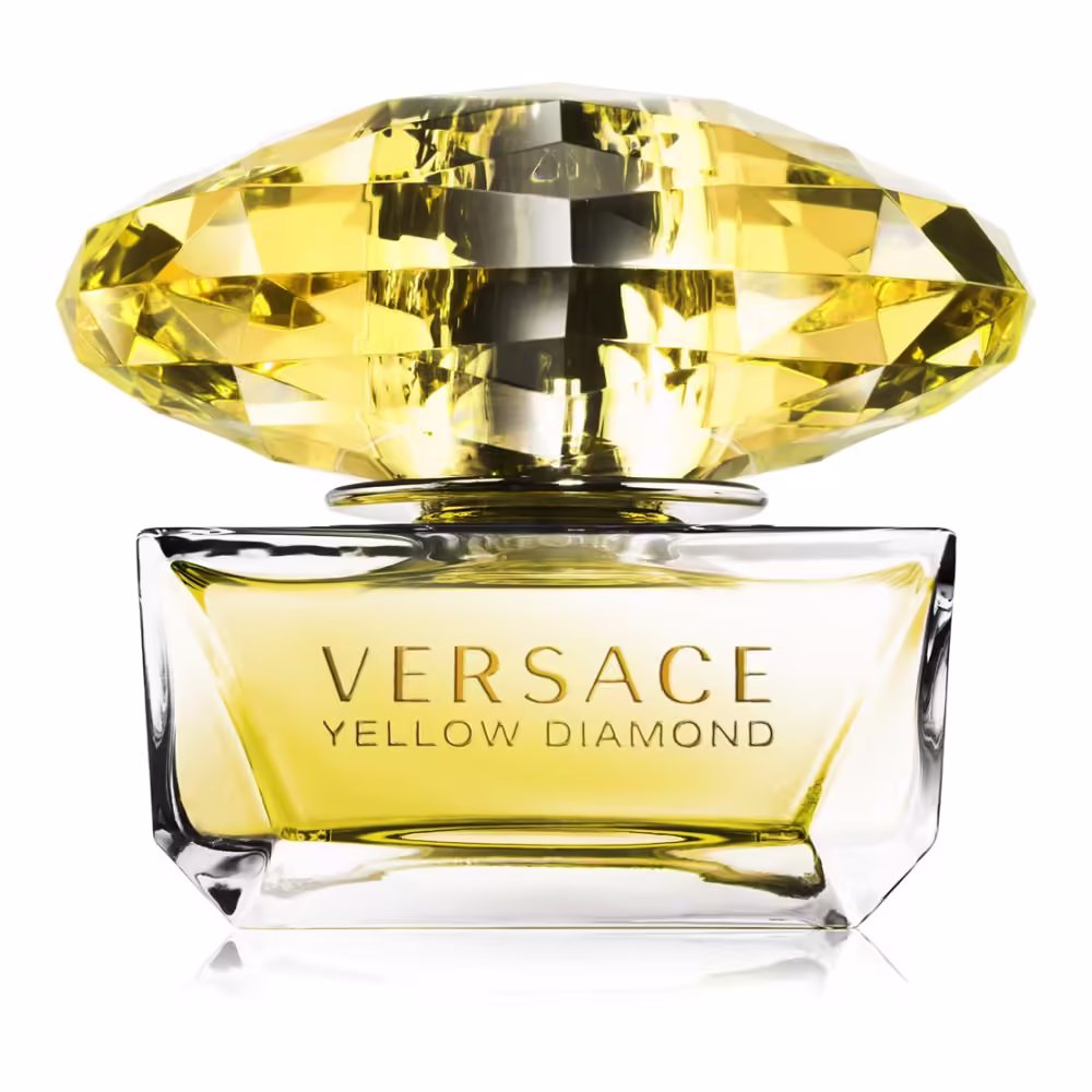 Versace Yellow Diamond EDT pentru Femei