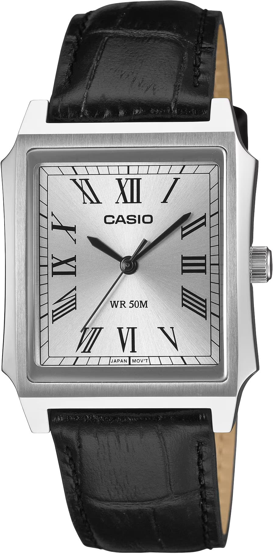 Мъжки часовник Casio - MTP-B190L-7BVER