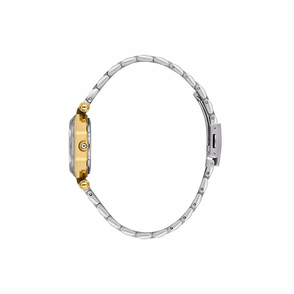 Daniel Klein Premium - Ceas Dama Quartz Auriu DK.6.14131.3