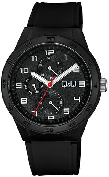 Мъжки часовник Q&Q Multi-Dial - VS54J002Y
