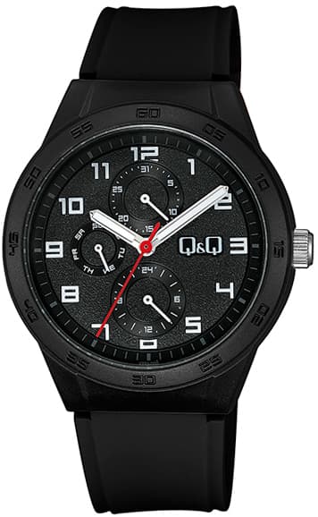 Мъжки часовник Q&Q Multi-Dial - VS54J002Y