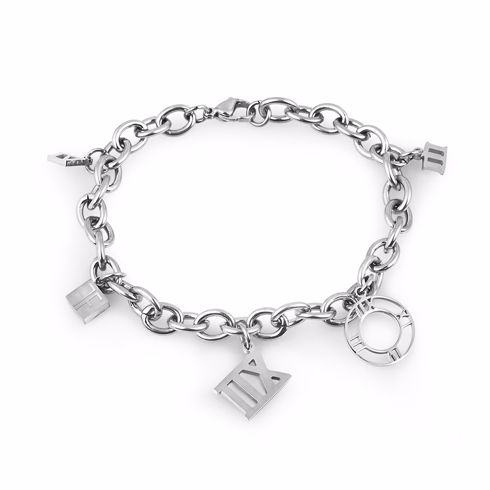 Bratara din Inox Freelook Jewelry Dama FRJ.3.3012-1