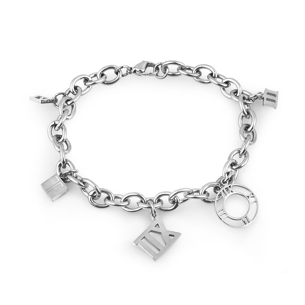 Bratara din Inox Freelook Jewelry Dama FRJ.3.3012-1