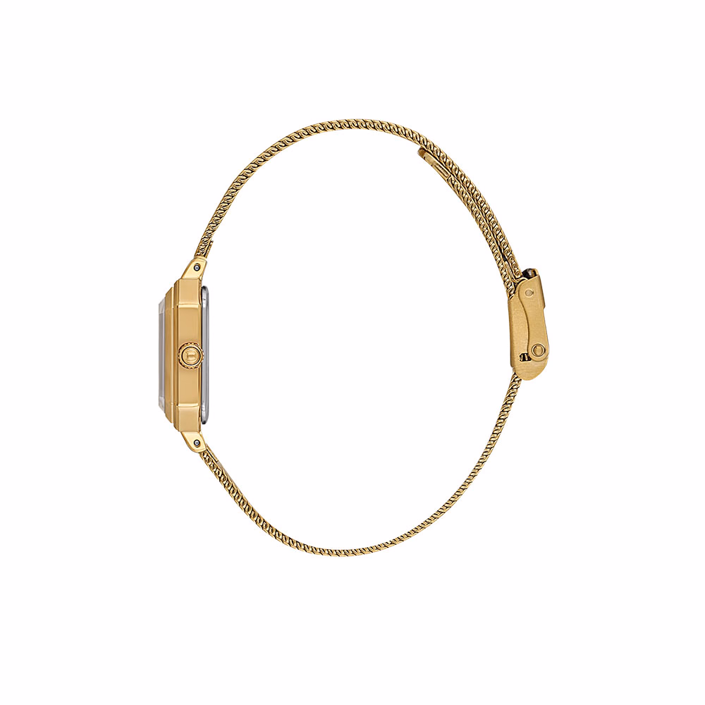 Daniel Klein Premium - Ceas Dama Quartz Auriu DK.1.13945.3