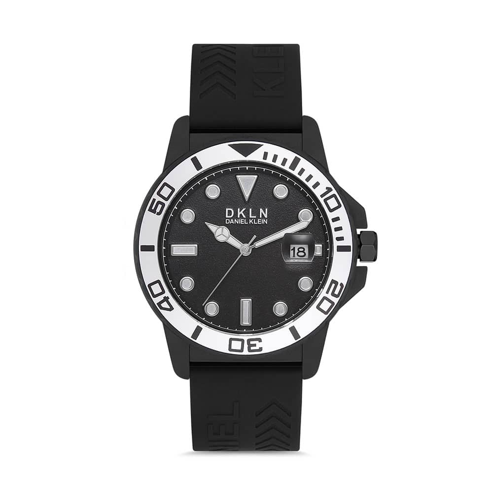 Ceas Daniel Klein Dkln DK.1.12647.1