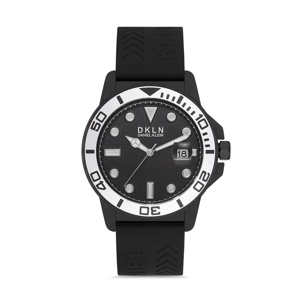 Ceas Daniel Klein Dkln DK.1.12647.1