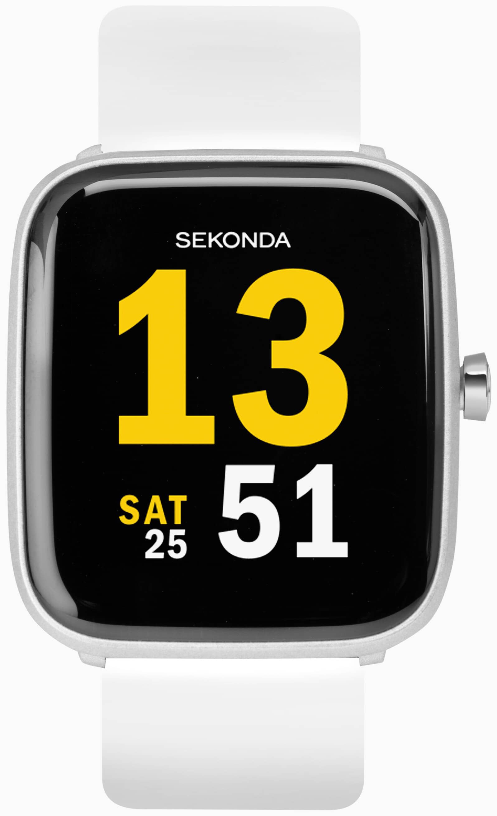 Смарт часовник Sekonda Motion - S-30013.00