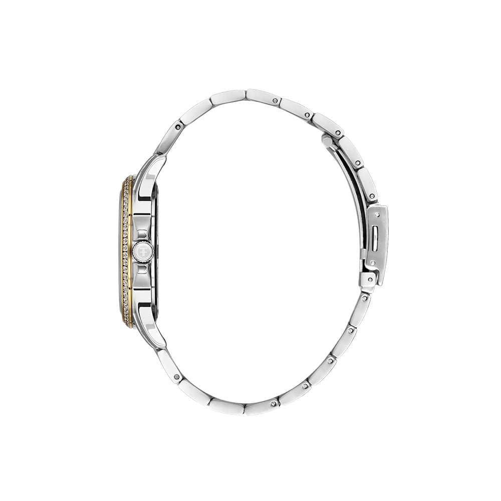 Freelook Lumiere - Ceas Dama Quartz Argintiu FL.1.10395.3