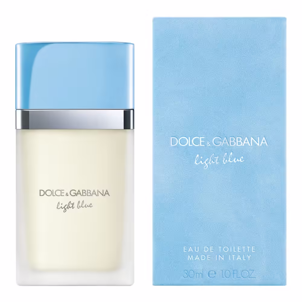 Dolce&Gabbana Light Blue EDT pentru Femei