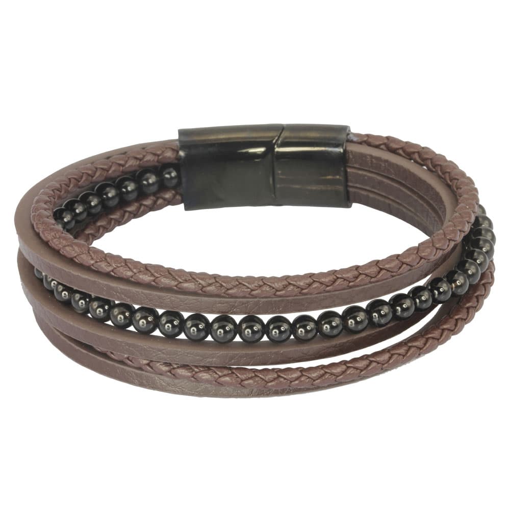 Bratara din Inox Aab Jewelry Barbati MBSS26-35