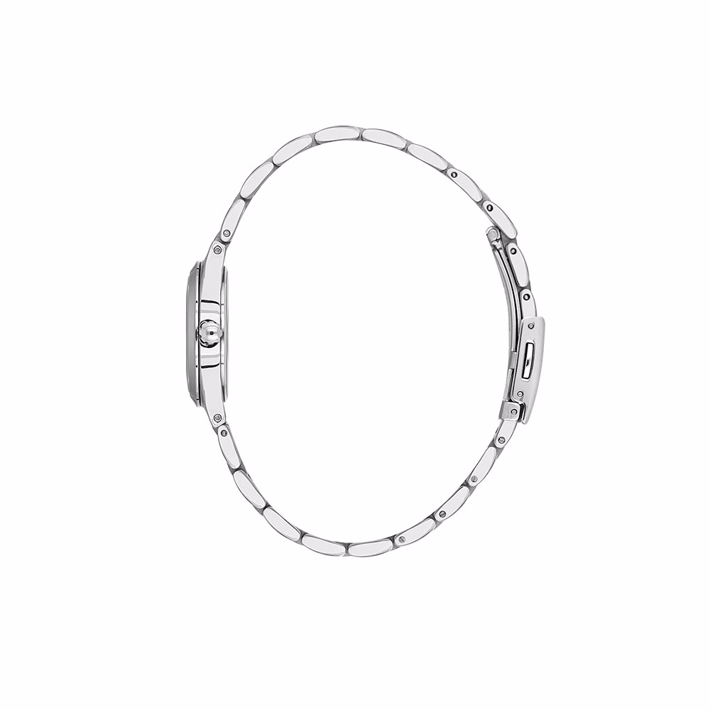 Daniel Klein Premium - Ceas Dama Quartz Argintiu DK.1.13940.1