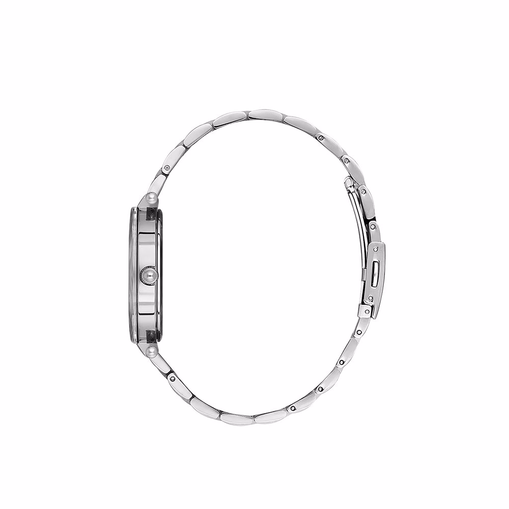 Daniel Klein Premium - Ceas Dama Quartz Argintiu DK.1.13954.1
