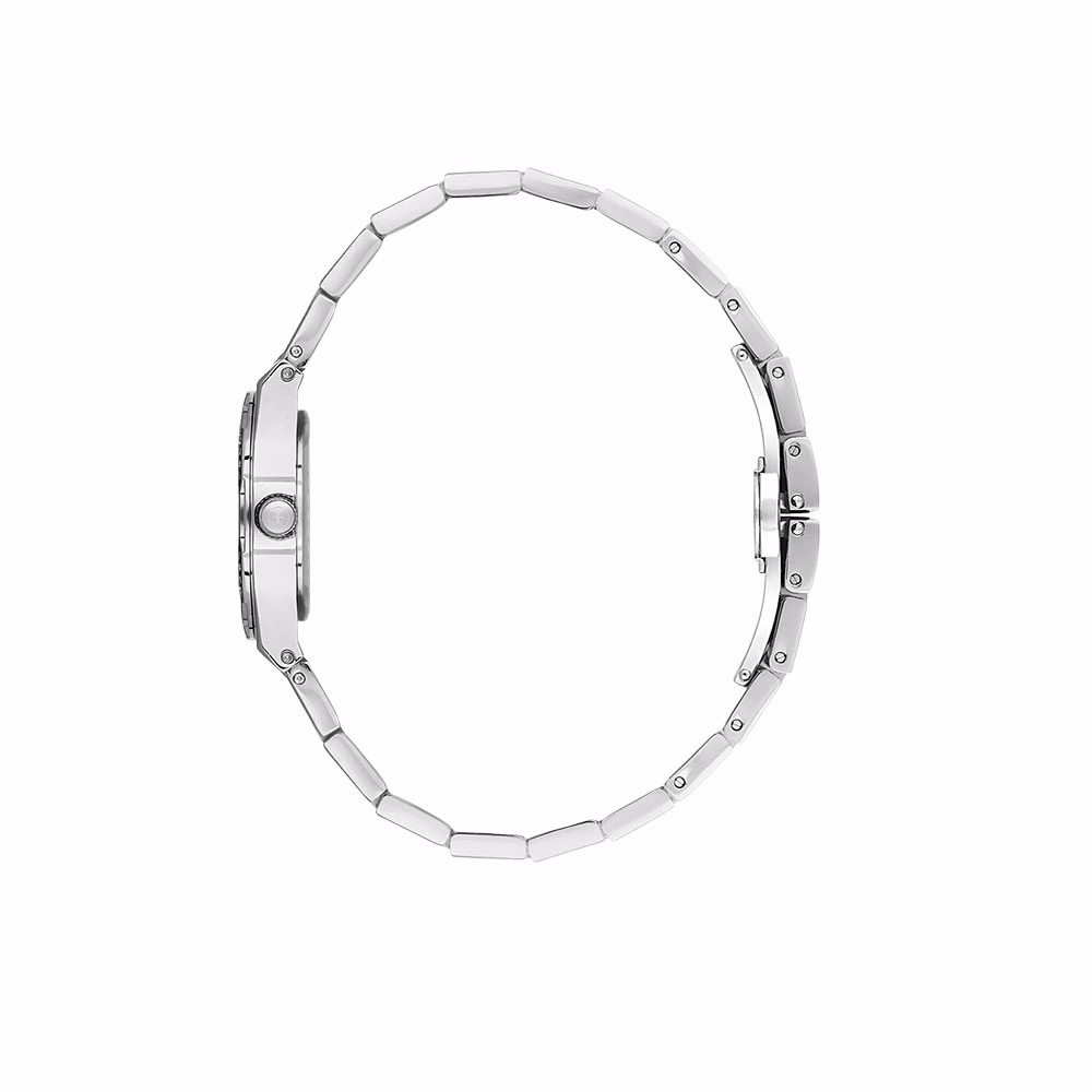 Freelook Lumiere - Ceas Dama Quartz Argintiu FL.1.10466.1
