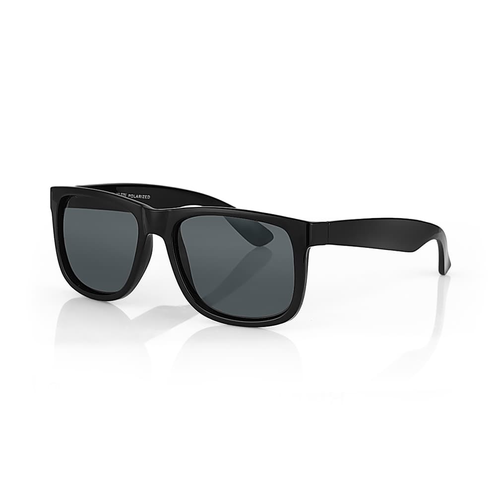 Ochelari de soare Daniel Klein negrii pentru Barbati UV400 DK3254-1