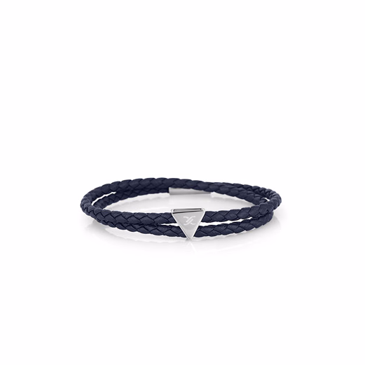 Bratara din Piele Daniel Klein Jewelry Dama DKJ.6.10029-2