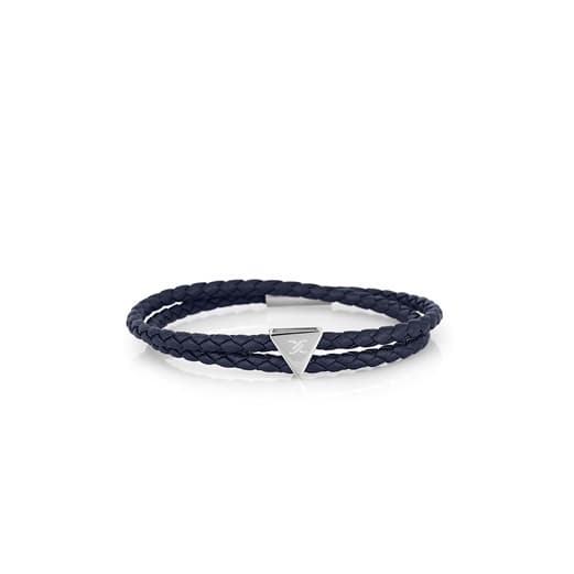 Bratara din Piele Daniel Klein Jewelry Dama DKJ.6.10029-2