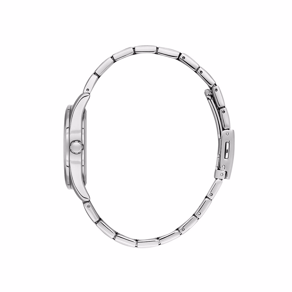 Daniel Klein Premium - Ceas Dama Quartz Argintiu DK.1.13769.4