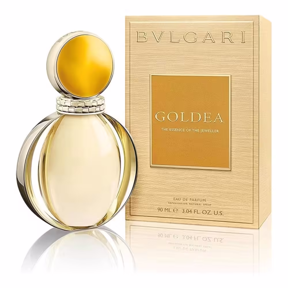 Bvlgari Goldea EDP pentru Femei